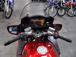     Honda ST1300 Pan-European 2009  18
